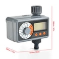 thumbnail image 2 of Tignapoo Smart Garden Irrigation System with Automatic Watering Timer and Mist Spray Head - Efficient Plant Care Controller (Batteries and Plug Not Included), 2 of 5