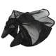 thumbnail image 1 of Cubierta Para Moscas De Cara De Caballo, Cubierta Protectora Para Cara De Caballo Negro Para Prevención De Insectos ANGGREK JF2715, 1 of 8