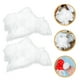 thumbnail image 4 of 2 Bolsas De Relleno De Algodón Pp De Alta Resiliencia Para Manualidades Diy Relleno De Almohada Relleno De Cojín Y Relleno De Juguete De Peluche Relleno Artesanal Para Muñecas Y Animales De Ganchillo, 4 of 7