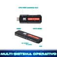 thumbnail image 3 of Tablero Consola Arcade Videojuegos 20000 Juegos TV Box Game Store Line, 3 of 4