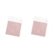 thumbnail image 2 of Moyic 100 piezas bolsa autosellante surtido de galletas dulces bolsas de almacenamiento ceremonia postre dulce embalaje bolsa de regalo Rosa 2Conjunto, 2 of 6