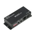 thumbnail image 1 of 4 Channel DMX Decorder, RGB Dimming PCB Material 4 Channel Decorder  For Bars For Sober Bar For Hotels 8A, 1 of 8