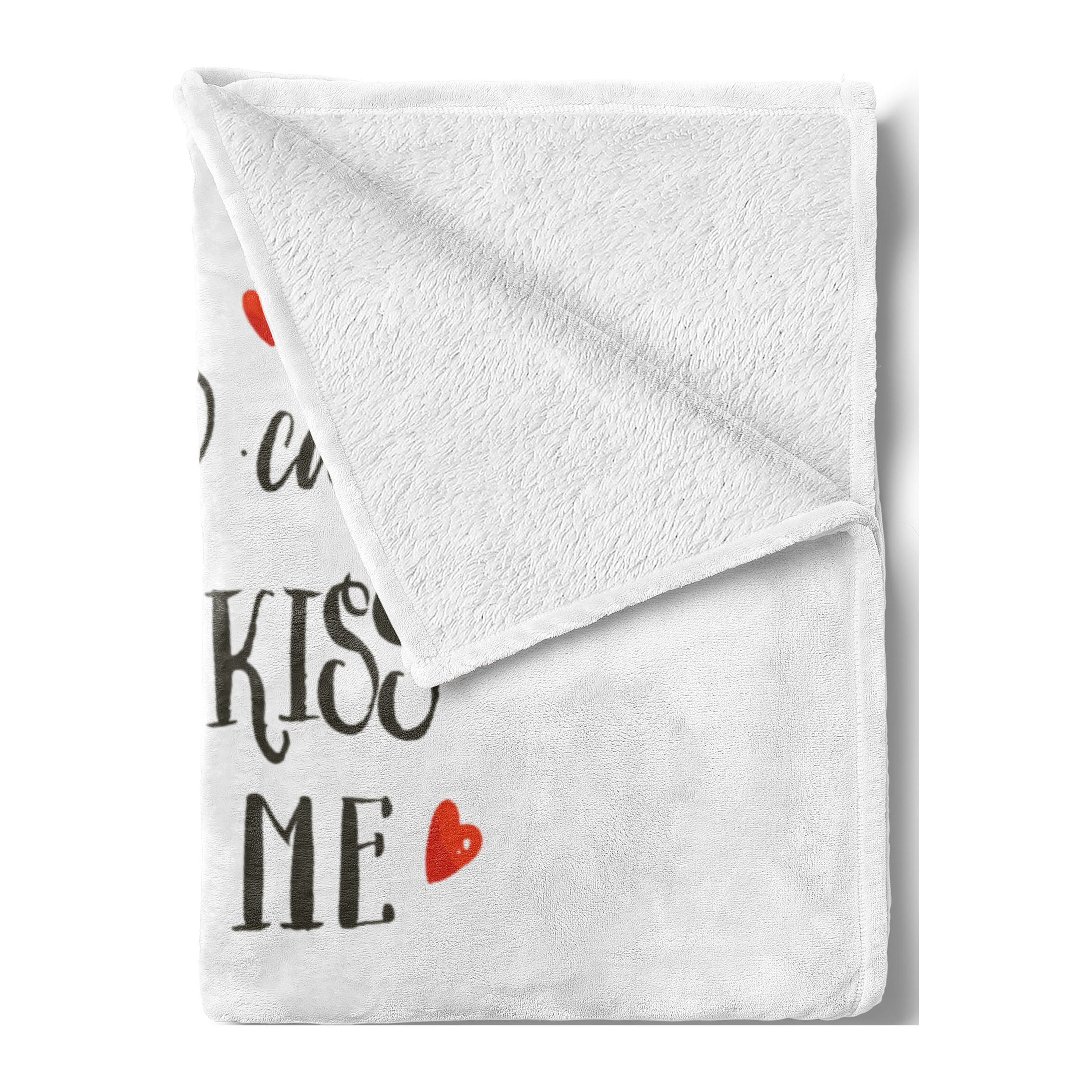 Avocado valentines blanket walmart hot sale