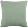 thumbnail image 1 of Yard Housse de Coussin Froissée en Coton Lark, 1 of 3