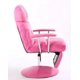 thumbnail image 1 of Free shipping leather computer. The game tables and chairs a whole Internet cafe office can lay a foot table chairs and tables My Lux Decor Round, 1 of 14