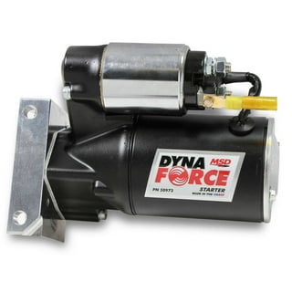 MSD APS Starter Olds/Pontiac V8 MSD APS Starter Olds/Pontiac V8