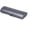 Gray, variant on Hard Eyeglass Cases, Aluminum Metal Matte Spectacle Case