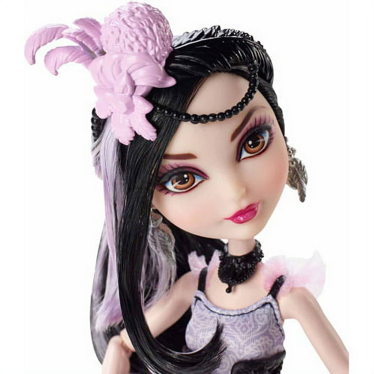 Royal Duquesa Swan - Ever After High - Mattel - WMB Store