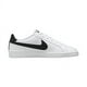 thumbnail image 2 of Tenis Nike Court Royale 749747 107 Casual para Hombre, 2 of 5