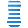 thumbnail image 4 of LYXSSBYX Tank Tops for Women Clearance Women's Fashion Solid Round-Neck Loose Sleeveless T-shirt Pullover Tops, 4 of 5