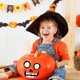 thumbnail image 5 of Halloween Pumpkin Face Stickers - 16 Foam Expressions, 5 of 5