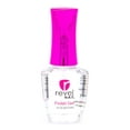thumbnail image 1 of Revel Gel de acabado en polvo para inmersión de uñas, sin acabado UV, sellador de capa superior de gel, líquido de inmersión, paso 3 para uñas de larga duración, resistentes a astillas y grietas, uñas, 1 of 5