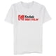 thumbnail image 5 of Camiseta Gráfica Elevenparis Hombre Kodak Film Blanca L, 5 of 5
