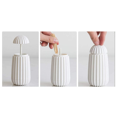 thumbnail image 3 of Automatic Toothpick Dispenser, Pop Up Toothpick Dispenser, Toothpick Box, Automatic Pop Up, for Offices, Restaurants, Bars, Cafes, Hotels, Weddings, 3 of 5