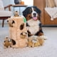 thumbnail image 5 of Juguetes para Perros Juguetes de Peluche Resistentes a los Mordiscos, 5 of 5