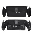 thumbnail image 3 of Housse de Protection pour Console Portable, Étui Ergonomique Résistant aux Rayures pour Télécommande de Console de Jeu Blanc, Noir, 3 of 8