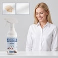 thumbnail image 6 of Tusihei Stain Remover Spray, Laundry Stain Remover Spray, Multi-Purpose Clothing Powerful Stain‑Remover for Oil, Coffee, Dirt Stains, Black Marks, 6 of 9