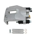 thumbnail image 5 of Detroit Axle - Rear Left Brake Caliper for 2004-2011 Ford F-150 2006-2011 Lincoln Mark LT, Driver Side Disc Brake Caliper, 5 of 7
