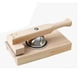 thumbnail image 4 of Máquina para hacer mochi con cáscara, máquina para hacer bolas , prensadora de madera para hacer dumplings, máquina para hacer wonton, máquina, 4 of 6