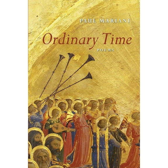 Ordinary Time, (Paperback)