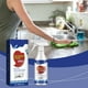 thumbnail image 1 of Multifunctional Cleaning Spray Household Multi-purpose Decontamination And Degreasing Agent Tile Cleaning Care Kitchen Home Cleaning 120ml, 1 of 4