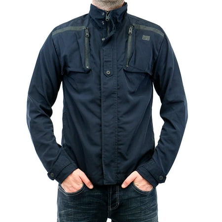 KAVU Rambler Quilted Shirt Jacket G-Star Setscale Hooded Overshirt Jacket - Mens $ 95 Prime. G-Star Raw. Men's Suzaki Us Mix JKT. from $ 05 Prime. G-Star Raw. Men's Attacc Down Clr Blck JKT. from $ 56 Prime. 5 out of 5 stars 3. G-Star Raw. G-Star Men's CO Recolite Overshirt Jacket Jackets % Cotton Brand New $ .