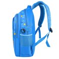 thumbnail image 3 of Kids Backpack Splash-proof Large Capacity Student Backpack School Backpack, 3 of 10