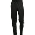 thumbnail image 3 of Athletic Works Men's Track Pants, 30.5" Inseam, Sizes S-3XL, 3 of 5