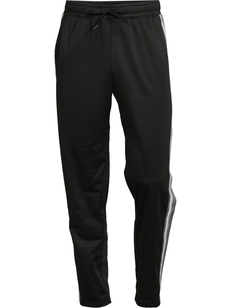 ★送料・関税込★THEAIRTOWN★august track pants★ Athletic Works Men's Track Pants, 30.5