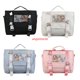 thumbnail image 2 of Mejor Estilo Japonés Moda Señoras Mochila Escolar Kawaii Mujeres Bolso De Hombro Para Adolescentes Niñas Casual Daypacks Lindo Ruc, 2 of 4