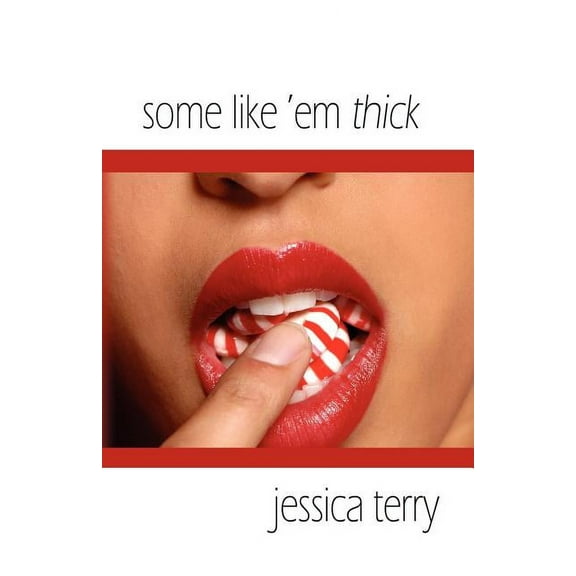 Some Like 'em Thick (Paperback)