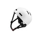 thumbnail image 1 of Naiovety Casco de ciclismo EPS Shell Deportes Protección de la cabeza Sombrero de ventilación para monopatín Patinaje sobre ruedas Niños Ropa Deportiva, Zapatos Blanco L, 1 of 6