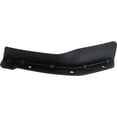 thumbnail image 4 of For Lexus IS200t 2016 2017 Fender Extension Driver Side | Front | CAPA Certified | Lower Deflector | Extension Pad | Sedan | Replacement For LX1250122, LX1250122C | 5385253050, 4 of 5