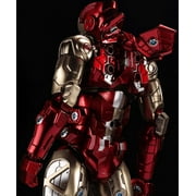 Iron Man Marvel, Sentinel Fighting Armor