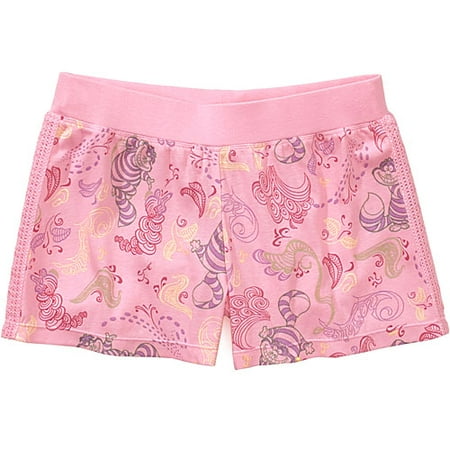 Disney - Juniors Cheshire Cat Boxer Short