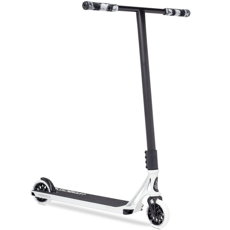 Envy Prodigy X ST Pro Scooter Gray - Walmart.com