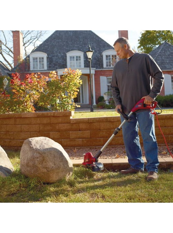 Corded Electric String Trimmers in Trimmers and Edgers