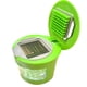 thumbnail image 2 of Grinder Green Garlic Press Garlic Grinder Kitchen Garlic Grinder Garlic Pounder Grinder Kitchen, 2 of 6
