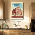 thumbnail image 2 of Ready2HangArt Grand Ole Opry Nashville by Dorothea Taylor, 2 of 5