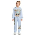 thumbnail image 3 of L.O.L. Surprise! Hoodie, Jogger and Shorts Outfit Set, 3-Piece, Sizes 4-16, 3 of 7