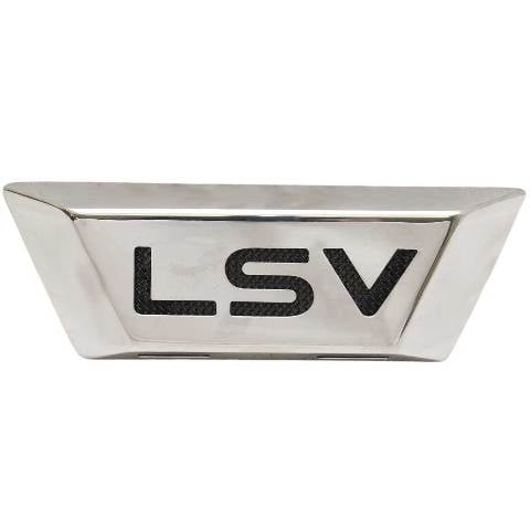 Malibu Boat Vent Cover 5992904 | Wakesetter 25 LSV Stainless (STBD)