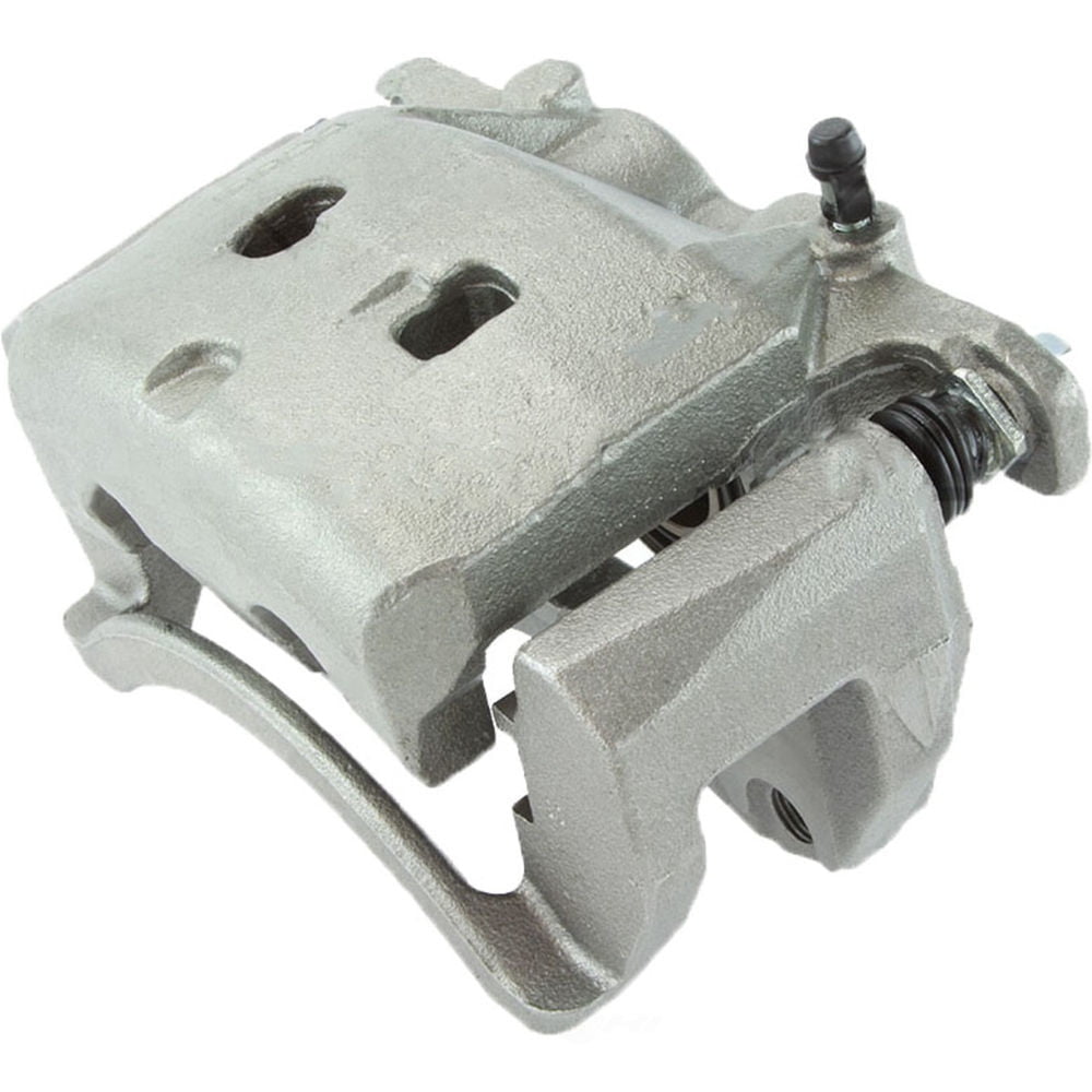 Centric Parts Disc Brake Caliper P/N:141.42192 Fits select: 2014-2019 NISSAN ROGUE