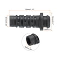 thumbnail image 2 of 50pcs 6mm Strain Relief Cord Connector Cable Bushing Boot Sleeve for Electric Cable Cord Insulation, 2 of 5