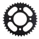thumbnail image 2 of 37T Piñón Del Piñón Trasero Para 420 Cadenas 125cc / Bike / Soledad 37T Piñón de la cadena trasera Cog, 2 of 6
