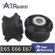 thumbnail image 1 of 2X Kit de reparación de soporte de amortiguador de suspensión neumática trasera para BMW E65 E66 Serie 7 2002-08, 1 of 4