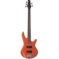 thumbnail image 1 of Bajo eléctrico Ibanez Gio SR 5 String Roadster Orange Metallic, 1 of 1