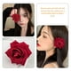 thumbnail image 5 of pinzas para el pelo con forma de rosa, pasadores y tocados de flores para mujeres y niñas., 5 of 5