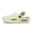 Matcha Green, variant on Men'S EVA Slip-On Sandals - Lightweight, Breathable, Non-Slip Casual Beach Footwear, Ideal for Outdoor Activities Like Hiking And Driving in Spring And Summer, Color: Black
