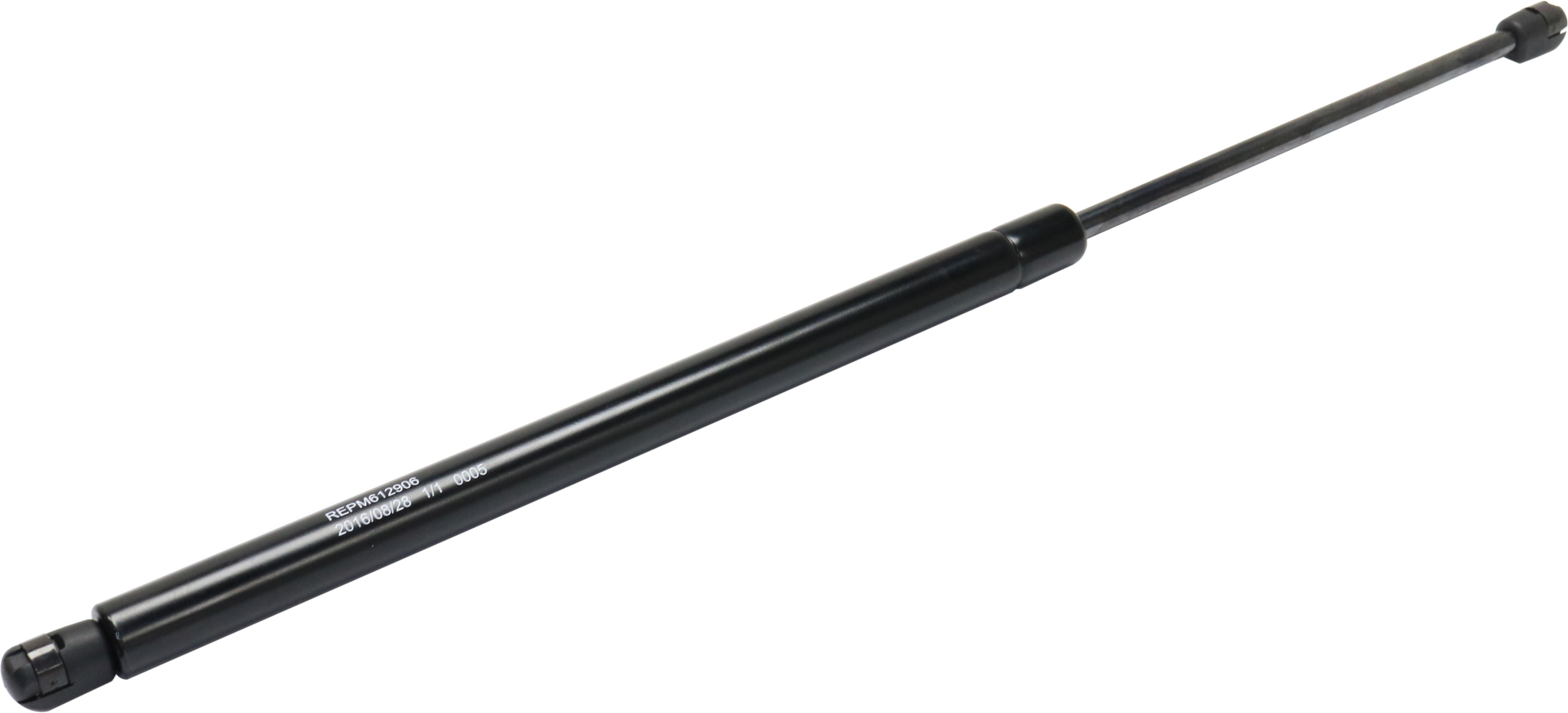 Replacement REPM612906 Lift Support Compatible with 2004-2007 Ford Freestar Mercury Monterey 6Cyl 3.9L 4.2L Left Driver or Right Passenger Sold individually