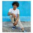 thumbnail image 3 of French Toast Boys 4-20 Adjustable Waist Stretch Slim Fit Pants (Standard & Husky), 3 of 5